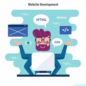 Website development service in jaipur
